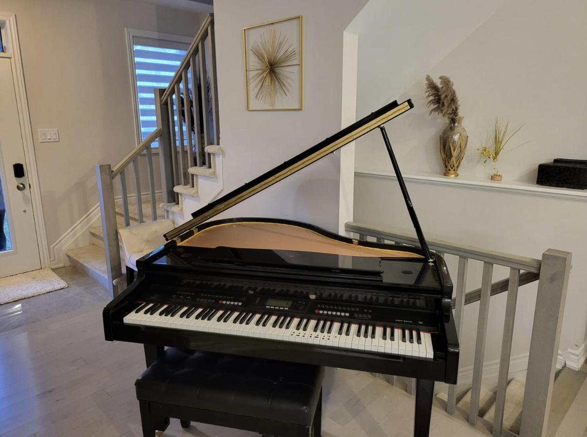 Bliss-Home Ottawa Ngoại thất bức ảnh