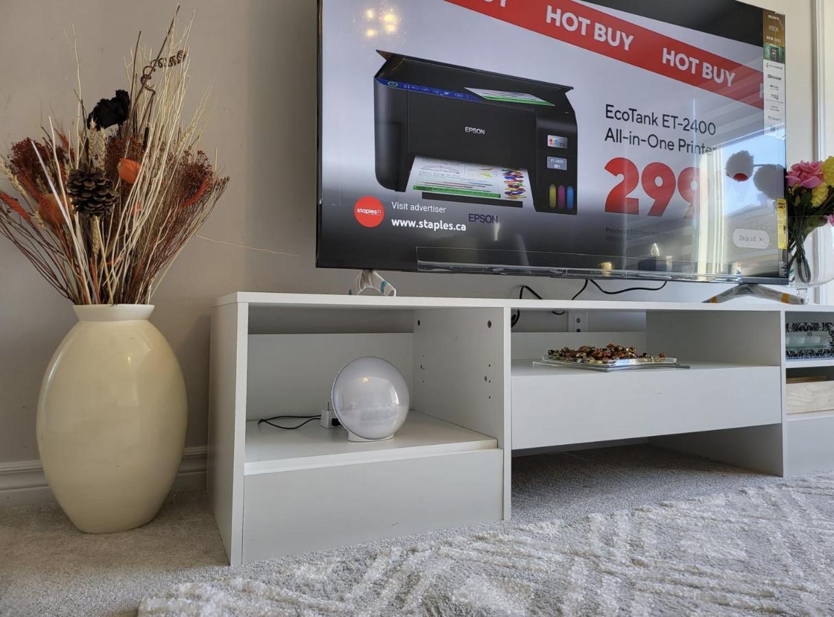 Bliss-Home Ottawa Ngoại thất bức ảnh