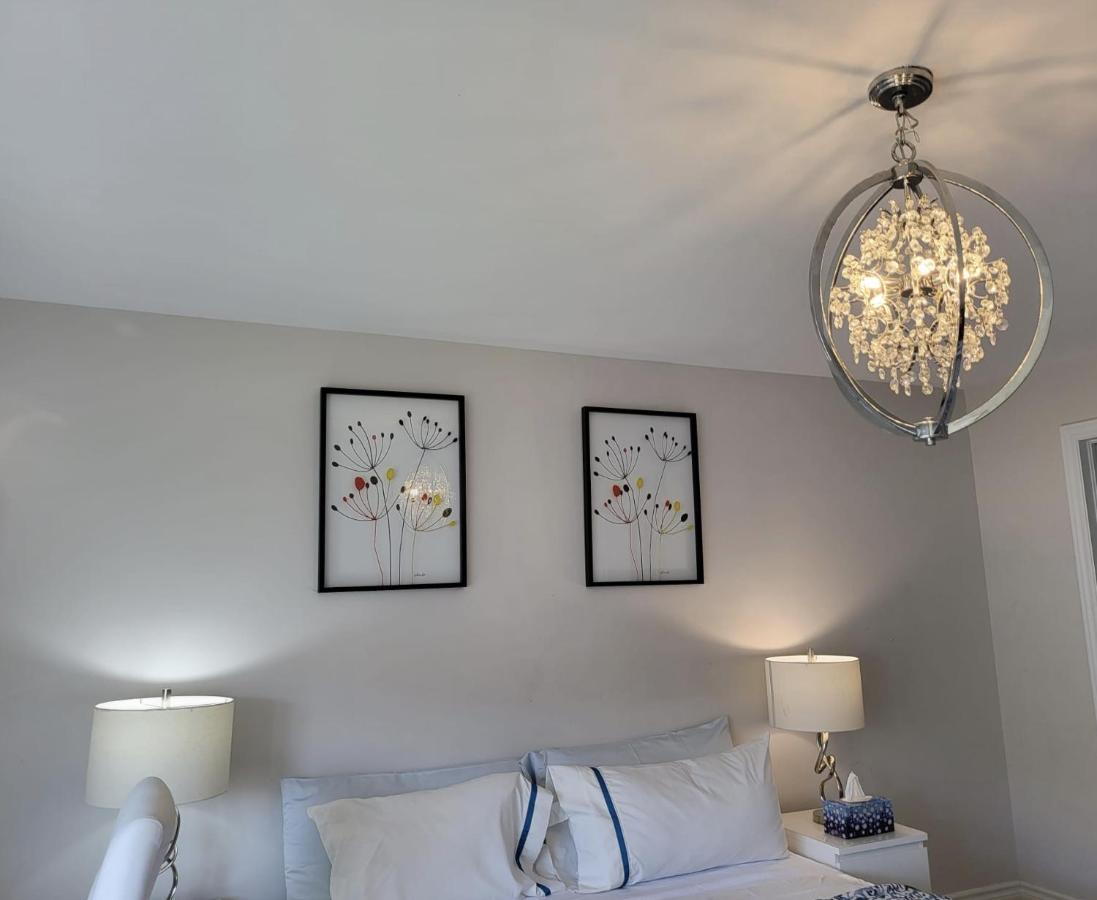 Bliss-Home Ottawa Ngoại thất bức ảnh
