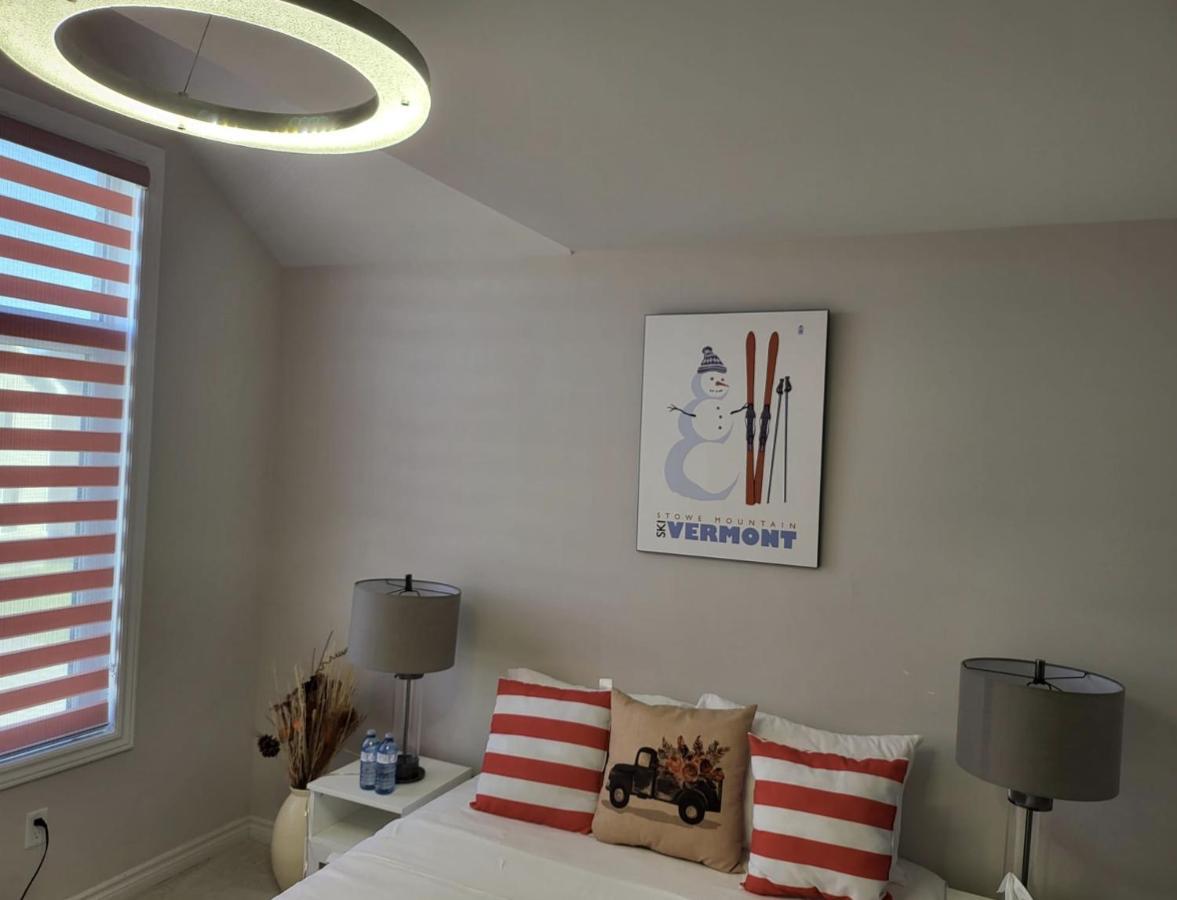 Bliss-Home Ottawa Ngoại thất bức ảnh