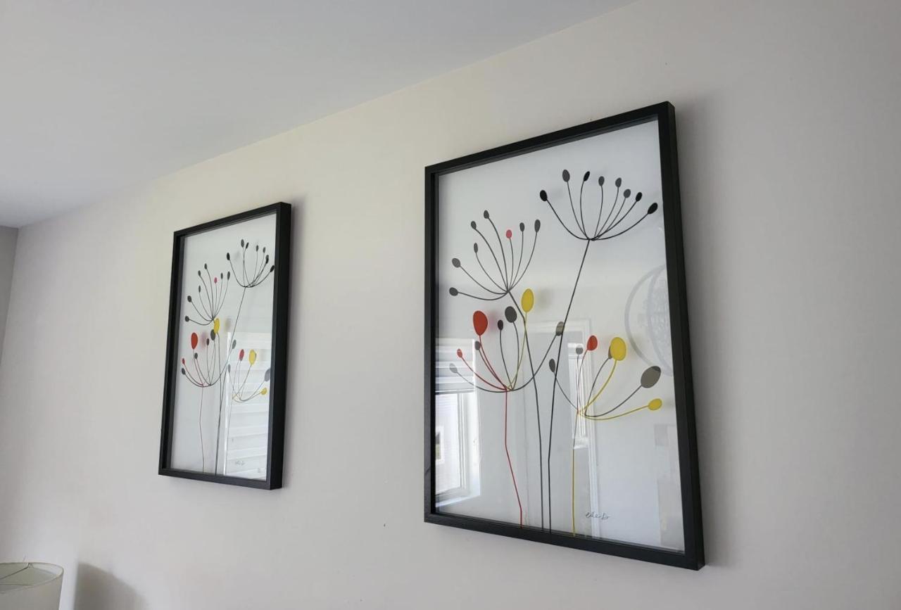 Bliss-Home Ottawa Ngoại thất bức ảnh