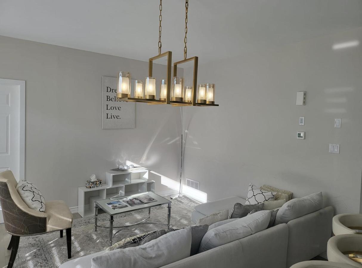 Bliss-Home Ottawa Ngoại thất bức ảnh