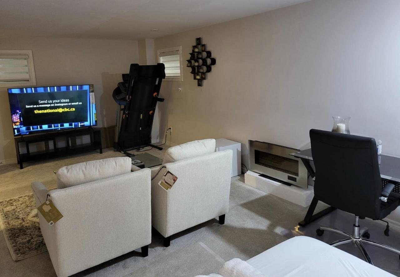 Bliss-Home Ottawa Ngoại thất bức ảnh