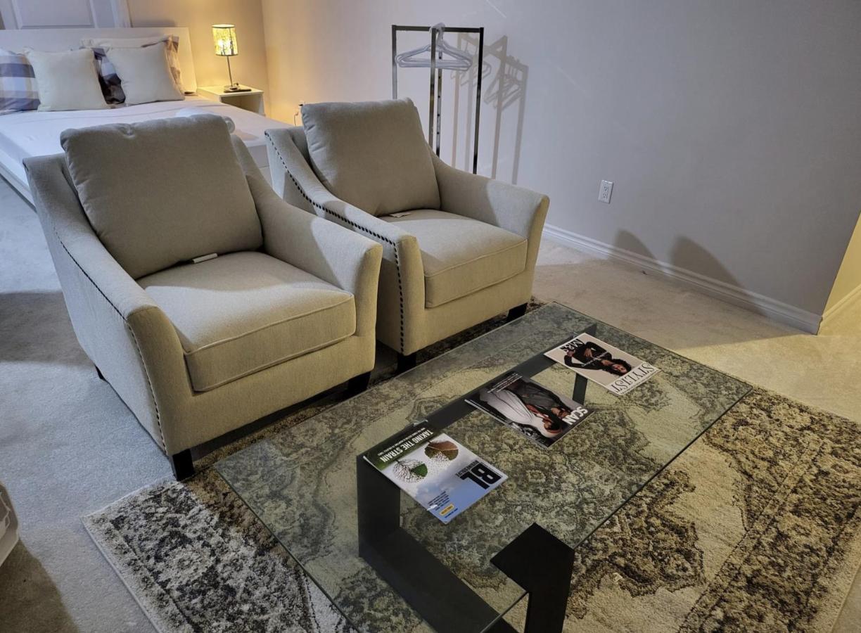 Bliss-Home Ottawa Ngoại thất bức ảnh