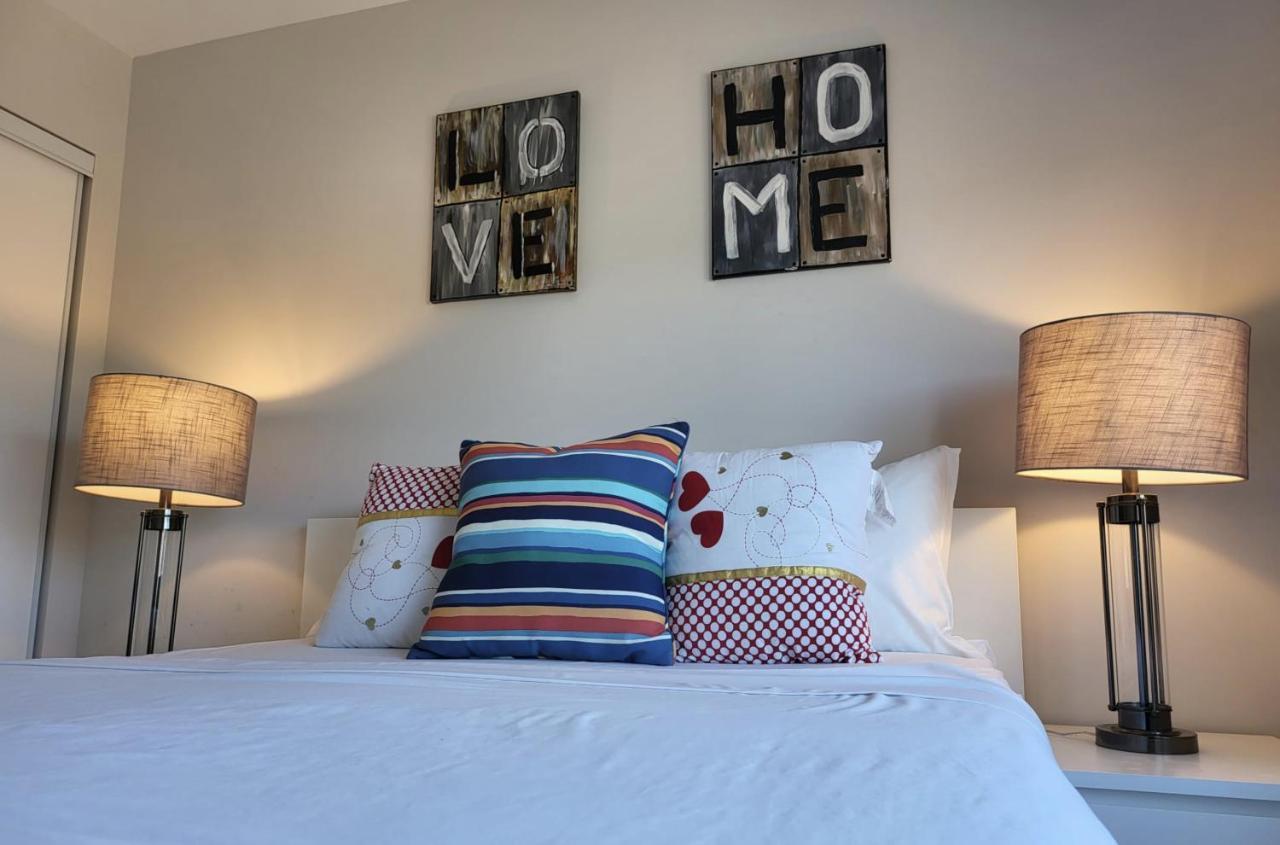 Bliss-Home Ottawa Ngoại thất bức ảnh