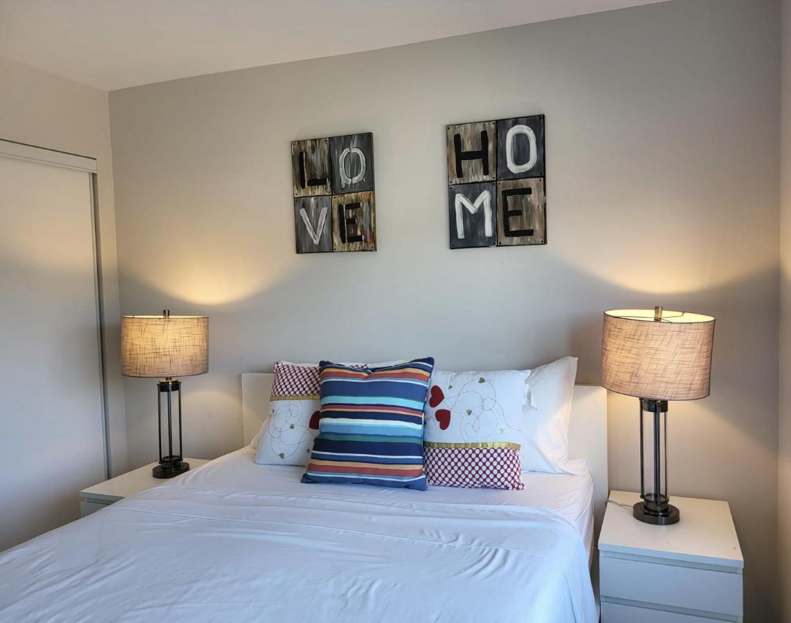 Bliss-Home Ottawa Ngoại thất bức ảnh