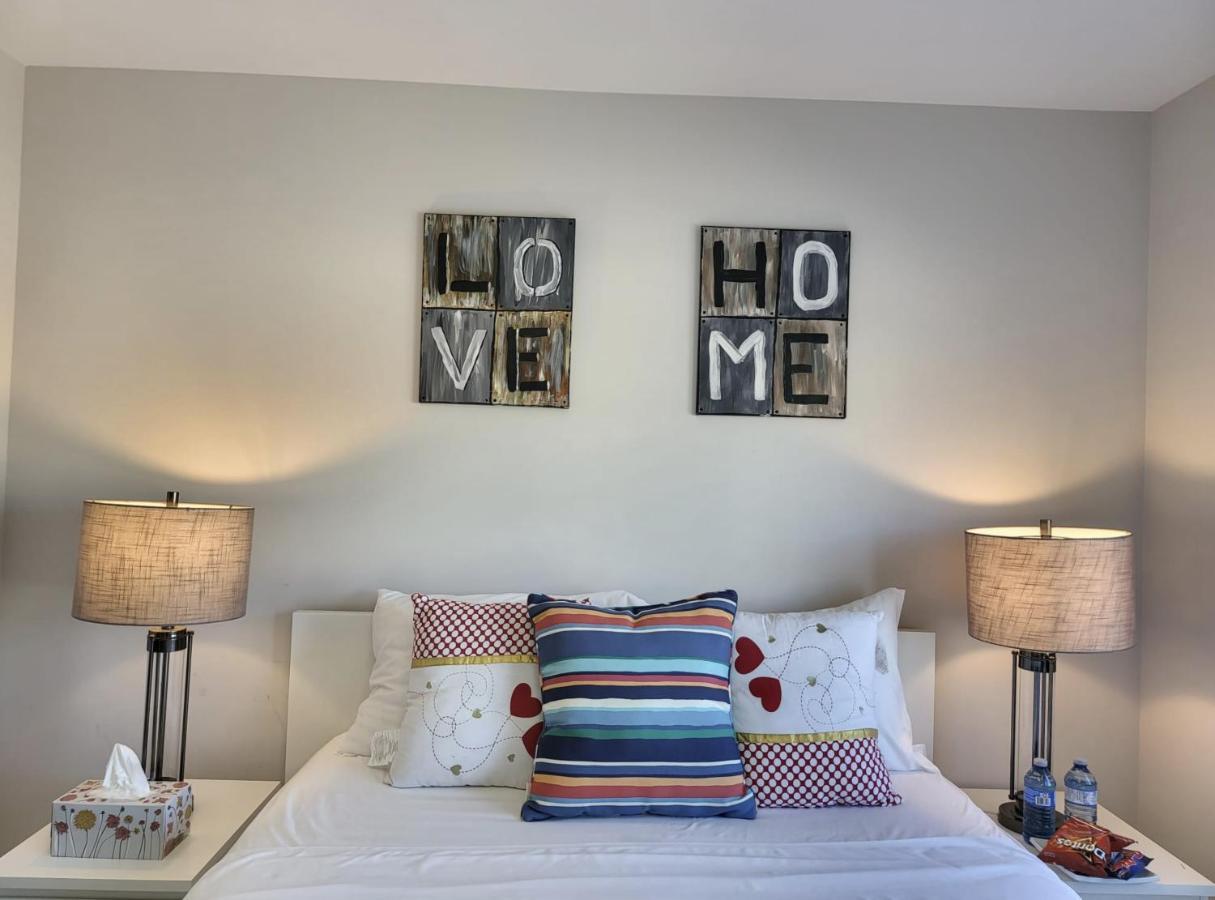 Bliss-Home Ottawa Ngoại thất bức ảnh