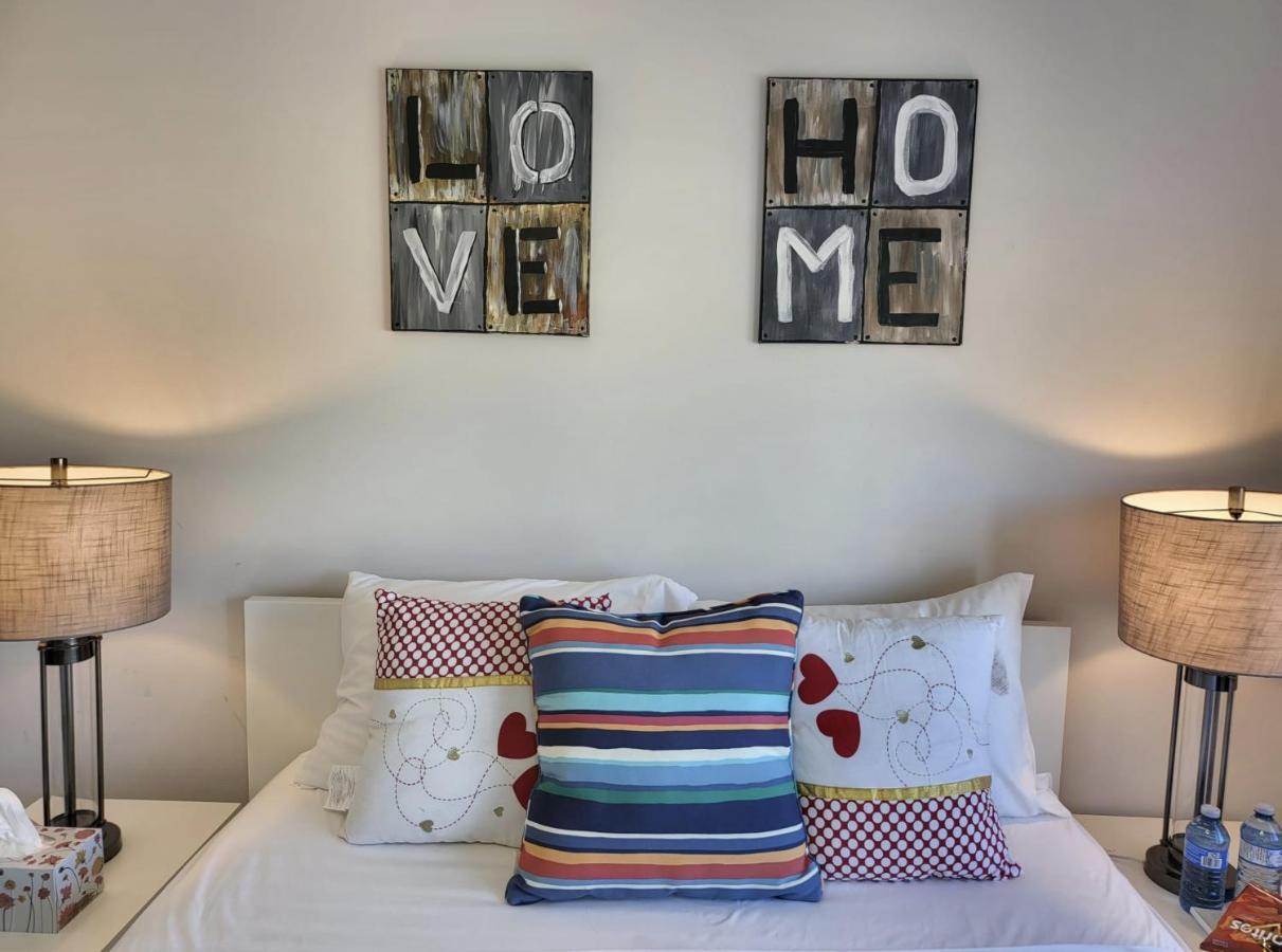 Bliss-Home Ottawa Ngoại thất bức ảnh