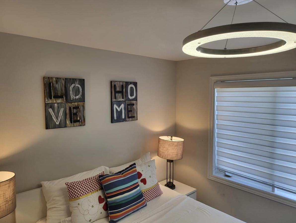 Bliss-Home Ottawa Ngoại thất bức ảnh