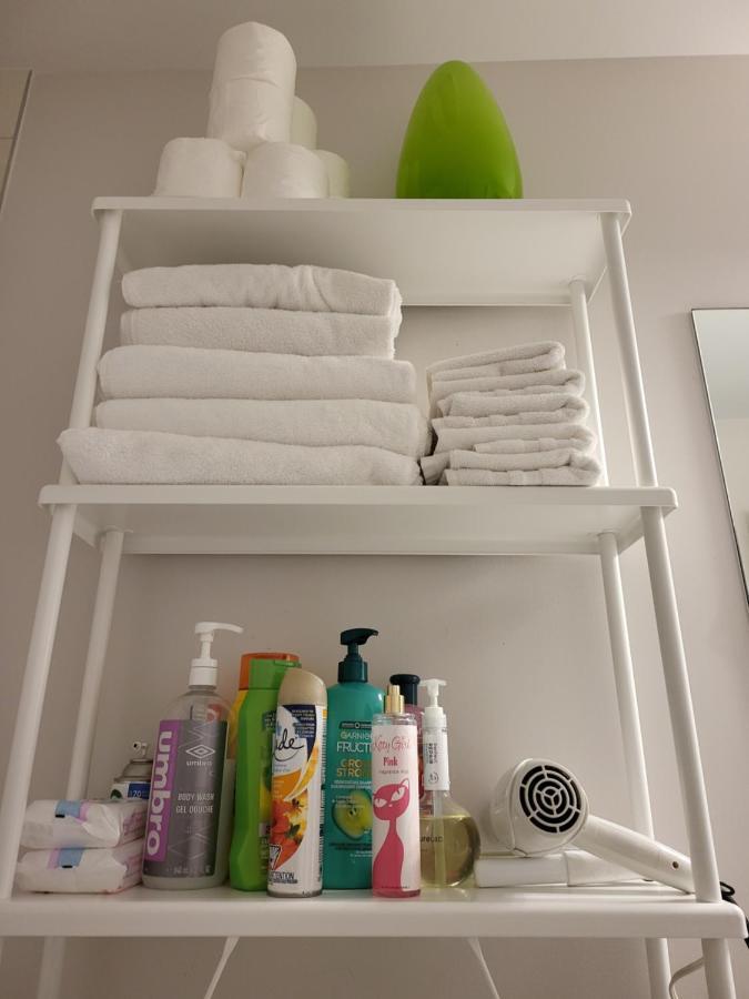 Bliss-Home Ottawa Ngoại thất bức ảnh